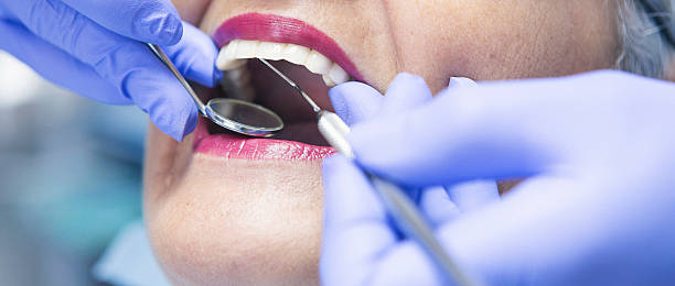 Best Emergency Treatment for Oral Infections in Vineyards, FL