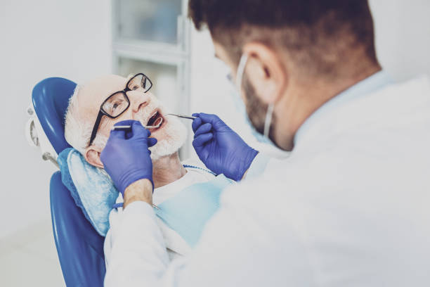 Best Emergency Dental Care for Sports Injuries in Vineyards, FL